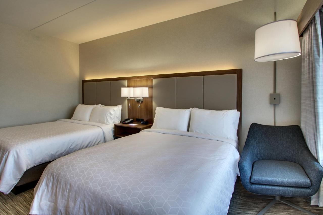 Holiday Inn Express & Suites Findlay North By Ihg Exterior photo