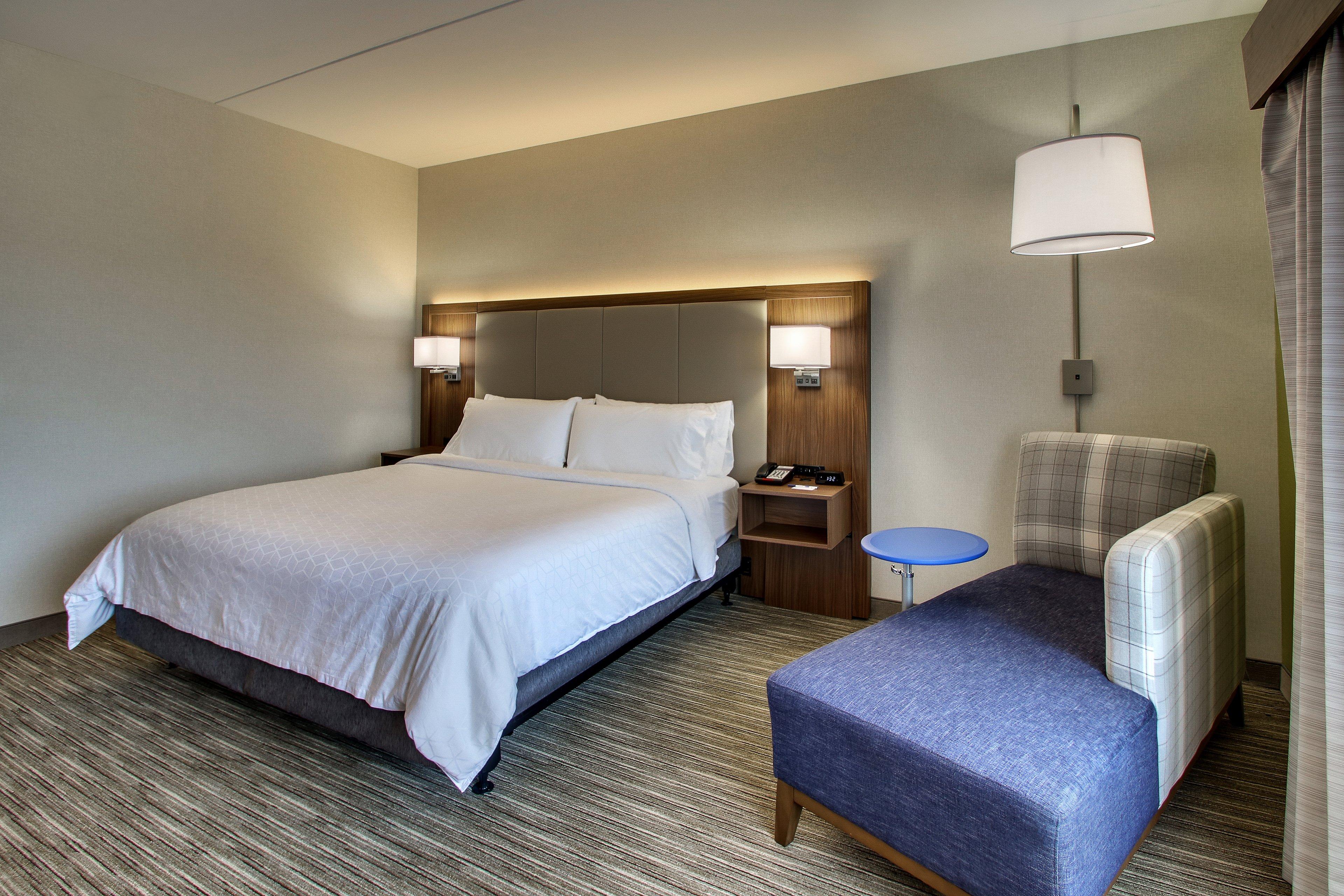 Holiday Inn Express & Suites Findlay North By Ihg Exterior photo