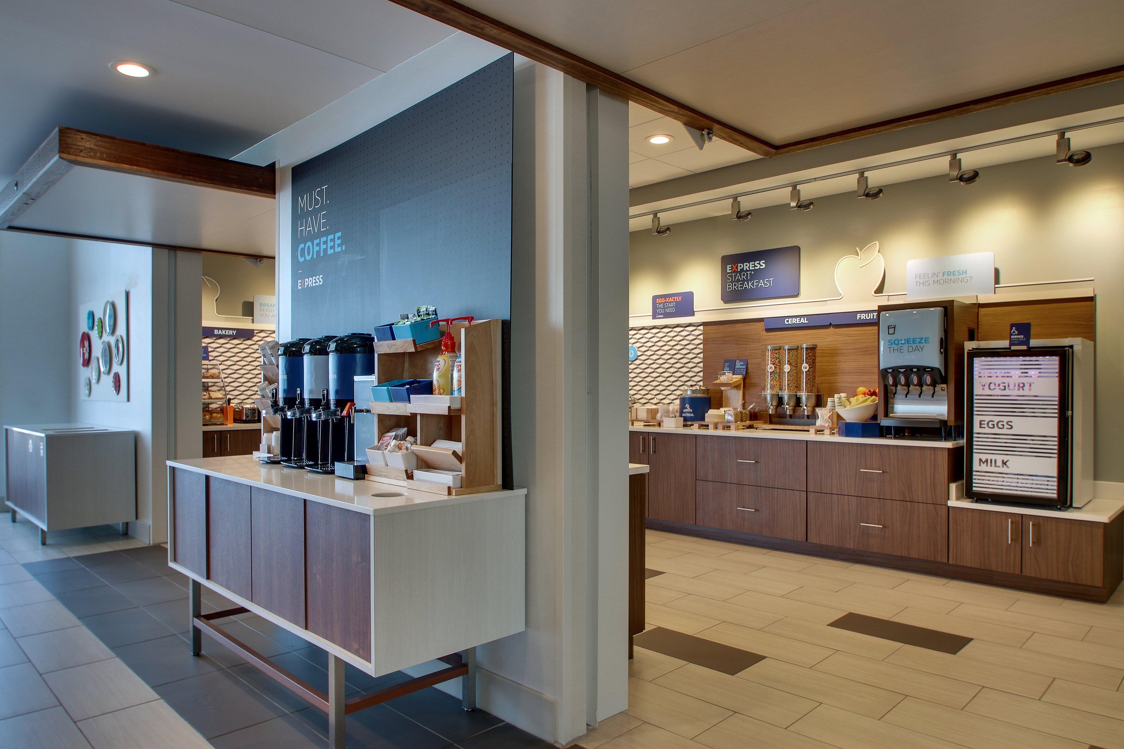 Holiday Inn Express & Suites Findlay North By Ihg Exterior photo