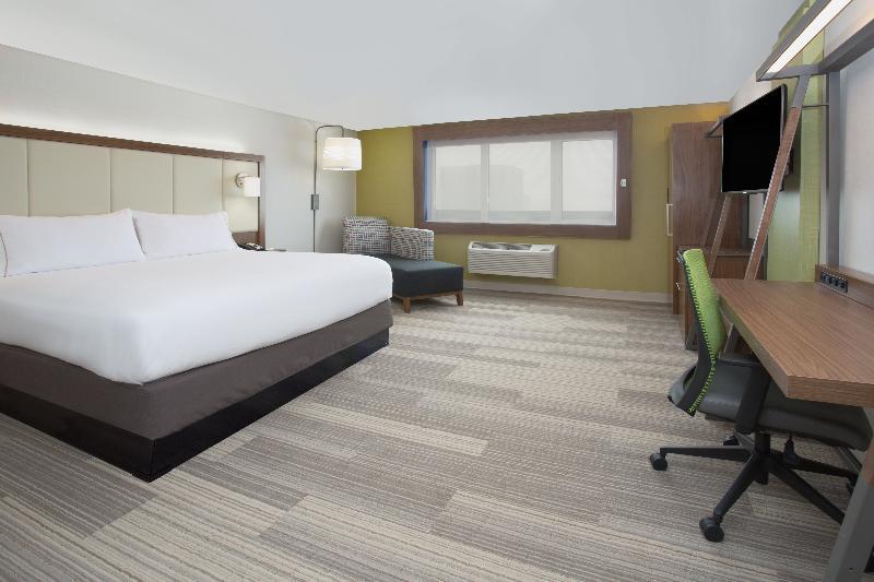Holiday Inn Express & Suites Findlay North By Ihg Exterior photo