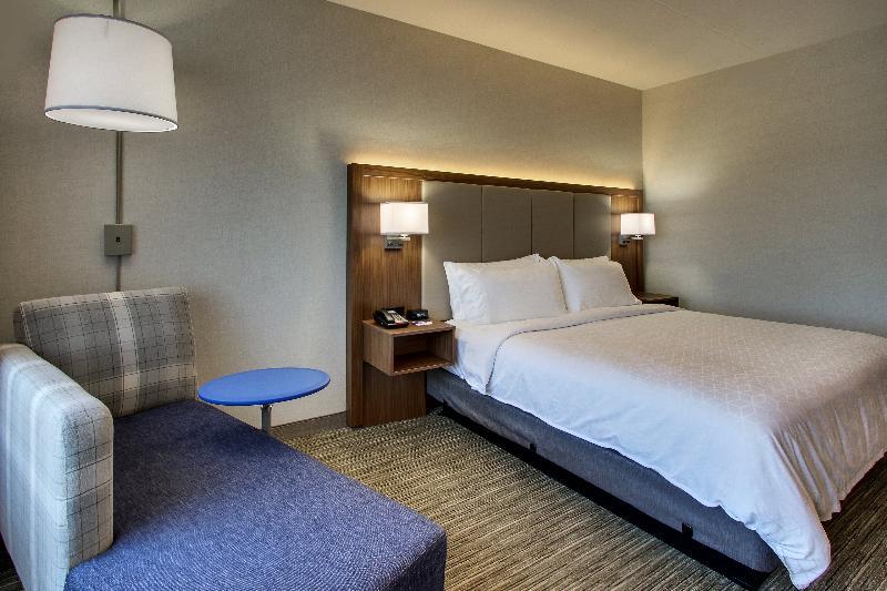 Holiday Inn Express & Suites Findlay North By Ihg Exterior photo